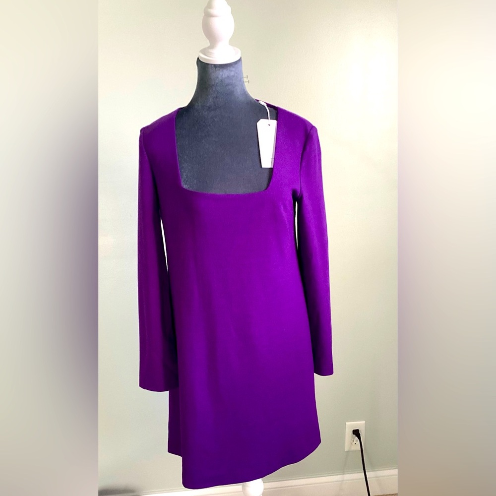 HARRIS WHARF LONDON Dress